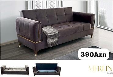 iran peci kreditle: Endirimli divanlar – müxtəlif modellər və dizaynlar Fabrik istehsalı — 8