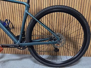 dvd disk: Gravel/All-road velosiped - Yüngül və möhkəm alüminium şassi, içdən — 5