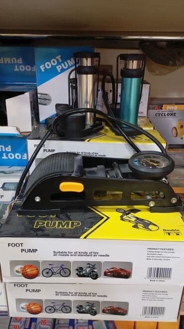 cube velosiped baku: Salam əziz musderilermiz yeni gelen dacikli nasoslarmiz geldi maşın — 3