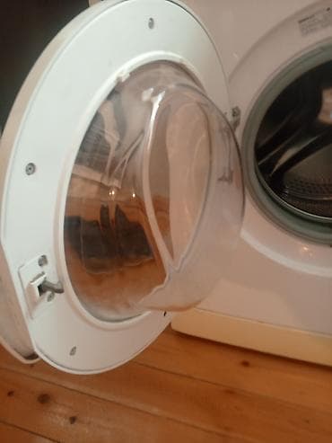 Ручная работа на заказ: BEKO önyükləməli paltaryuyan maşın - Yükləmə həcmi: 5 kq - Enerji — 3