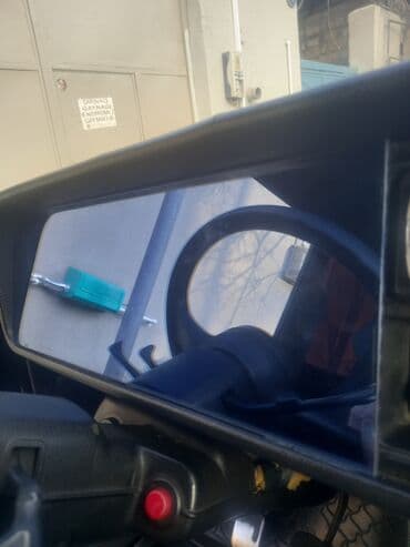 бампер мерседес 124 бишкек: Gencede satilir vaz 2107 pribor bezek guzgusu — 1