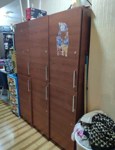 viona mebel: *ZB* *DOLAB* Qiymət *120 AZN* tecılı satılır ünvan Qaraçuxur — 1