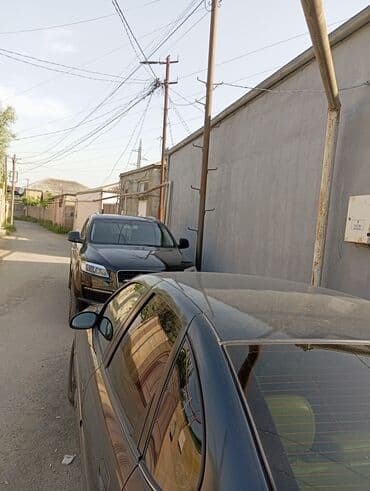 дом аренда: Binalar — 3