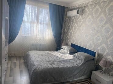 sumqayıt kreditle evler: 2 otaqlı, Yeni tikili, 60 kv. m — 4