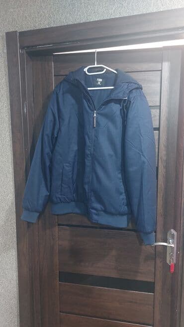 Kurtka, Bomber, Payız, XL