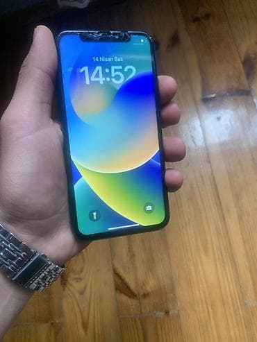 zhiyun crane m2: IPhone X, 64 GB, Space Gray — 3