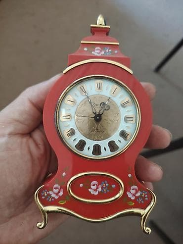 Tibbi məhsullar: Продается винтажные швейцарские часы — 1