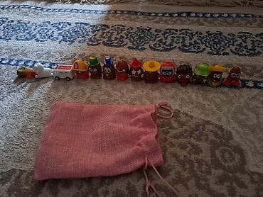 Oyuncaqlar lalafo.az -da Oyuncaqlar