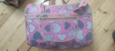 женские сумки органайзер: Женская сумка,удобная,лёгкая,прочная.Размеры 22*36*46 — 4