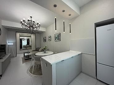 rahat emlak: 3 otaqlı, Yeni tikili, 84 kv. m — 6
