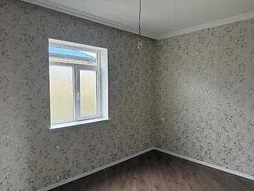 qusar evler: Həyətyanı fərdi yaşayış sahəsi - Hündür hasarlı, tam qapalı həyət — 6