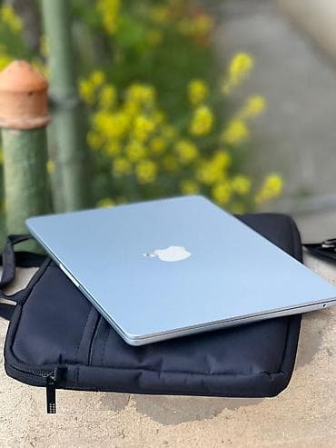 400 manatliq telefonlar: MacBook Air M4 2025 – 16GB RAM / 256GB SSD Salam. MacBook Air M4 2025 — 1