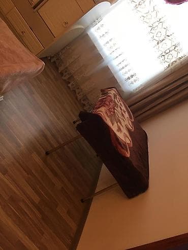 bine sovxoz: Ramana qəs. 4 otaqlı, 100 kv. m — 6