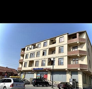 Mənzillərin satışı: Satılır –4 mertebeli binani 3 cu mertebesi 122 kv kupca 3 otaq Hezi — 1