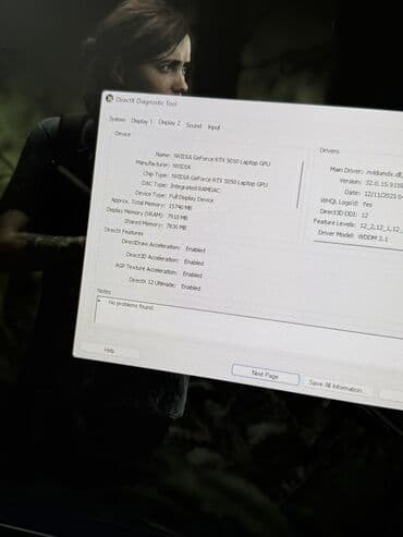 noutbuk satışı: Təzədir. Cəmi 1 ay işlənib. Masaüstü PC alındığı üçün satılır. Bahalı — 4