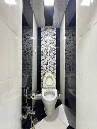 hazir ipotekada olan evler: Bakı, Zığ qəs., 3 otaqlı, Köhnə tikili, 64 kv. m — 11