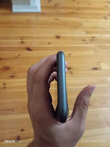 ikinci el iphone 5 s: IPhone 11, 64 GB, Qara, Simsiz şarj — 5