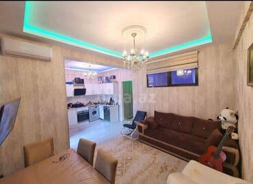 20 yanvarda 2 otaqli evler: 2 otaqlı, Yeni tikili, 46 kv. m — 14