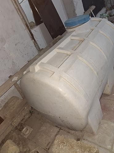 Bağ evi və bağ üçün hərşey: 1 tonluq su ceni az iwdedilib real alici elaqe saxlasin — 3