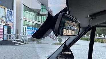 авто: Ford Transit: 2.2 л | 2010 г. 221935 км Минивэн — 10