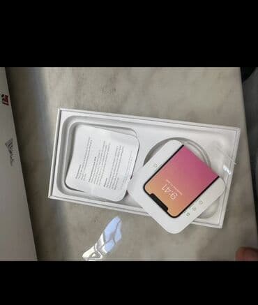 telfon kabroları: IPhone 11, 128 GB, Qara, Face ID — 5