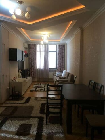 ecemide kiraye evler ucuz: Elimlər metrosunun yaxınlığında 19 mertebeli binanın 15-ci — 1