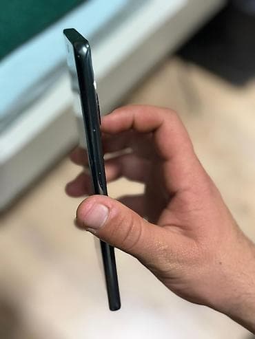 iphone 13 pto: Honor Magic 5 Lite, 256 GB, rəng - Yaşıl, Barmaq izi — 5