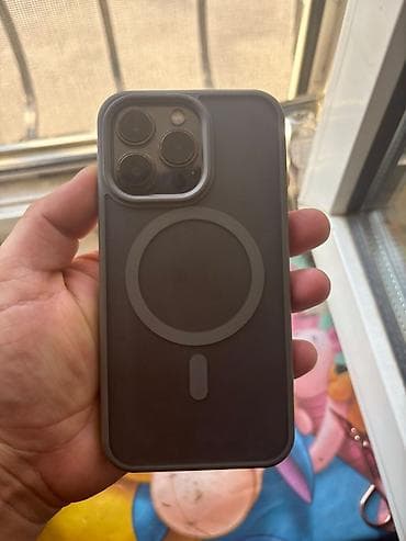 iphone 13 pro dubay: IPhone 13 Pro, 256 GB, Graphite, Face ID — 7