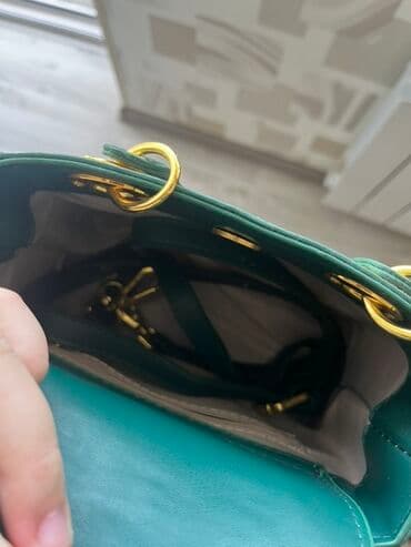 qadın koftaları: Сумка с короткой ручкой, Dior, Новый — 5