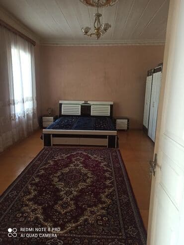 4 cü mikrorayon dairəsi: 4 otaqlı, 100 kv. m, Kredit yoxdur, Orta təmir — 4