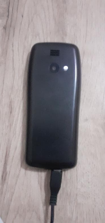 Nokia rəng - Qara — 2