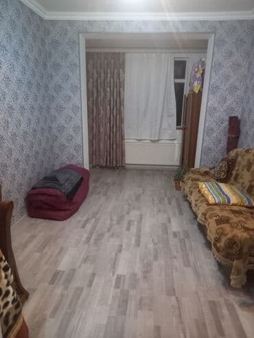 əmlak az: Sumqayıt, 3 otaqlı, Köhnə tikili, 73 kv. m — 12