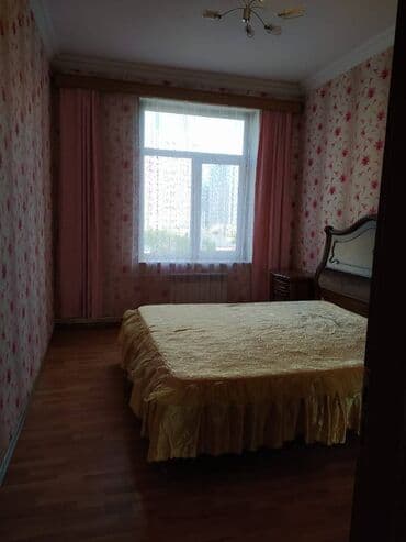 kiraye evler ramani: 8 noyabr metrosunun yaxınlığında tib universitetinə yaxın yerləşən 5 — 4