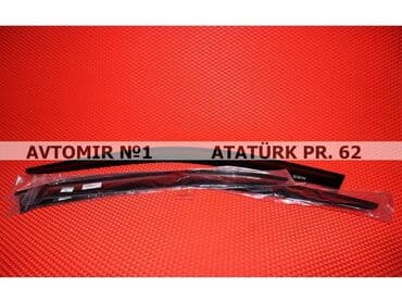 рейлинги на авто: Bmw e39 küləklik bundan başqa hər növ avtomobi̇l aksessuarlarinin — 1