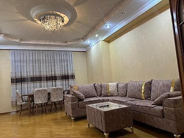 🏡 Nərimanov rayonunda Premium Kirayə Mənzil Təklifi 📍 Ünvan