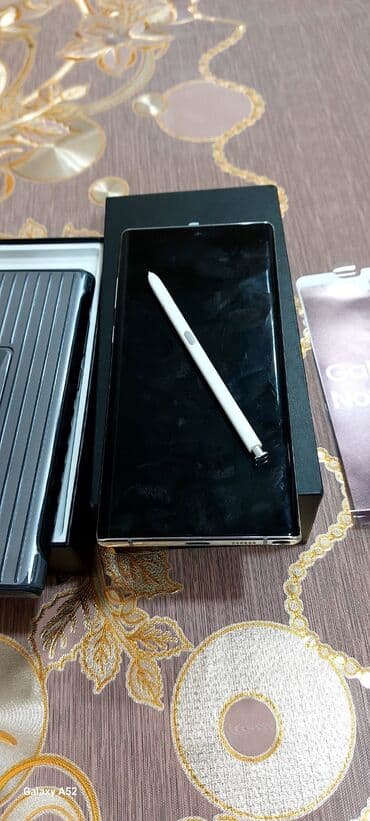 note 50 pro: Samsung Note 10 Plus — 4