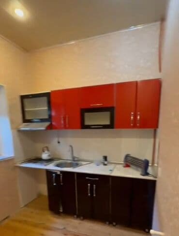 lenkeranda tecili ev satiram: 3 otaqlı, 95 kv. m, Yeni təmirli — 14