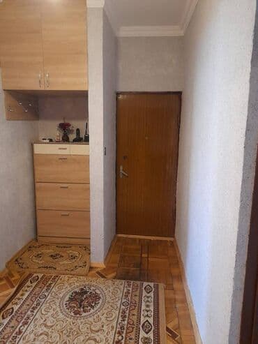 buzovnada kiraye bina evleri 2020: Bakı, 3 otaqlı, Köhnə tikili, m. Həzi Aslanov, 80 kv. m — 12