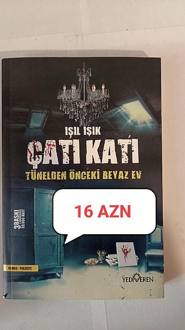 şantaj kitab pdf indir: Satışda müxtəlif janrlarda 4 kitab dəsti: Eyni zamanda barterdə — 1