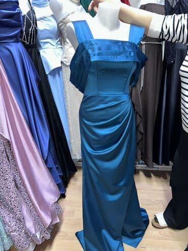 toy: Ziyafət donu, Maksi — 1