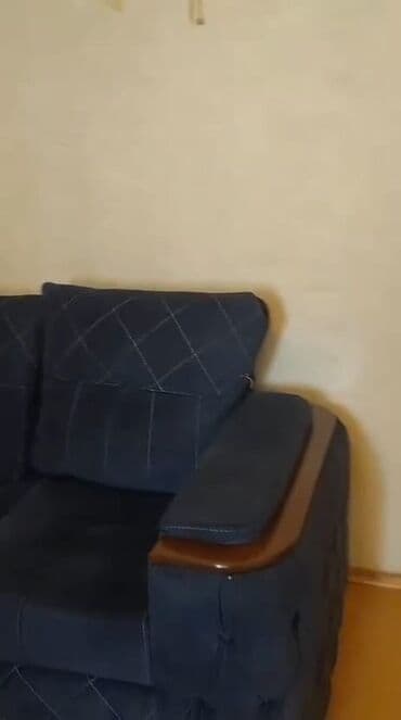 Masalar və oturacaqlar: Künc divan, Divan, Bazalı, Açılan — 4