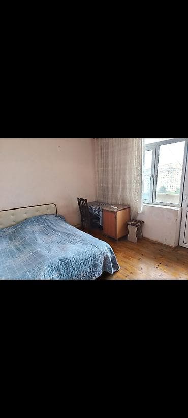 samaxi gunluk kiraye ev: Gəncə prospektində Həzi Aslanov metrosuna 6-7 dəqiqəlik məsafədə 65 kv — 7