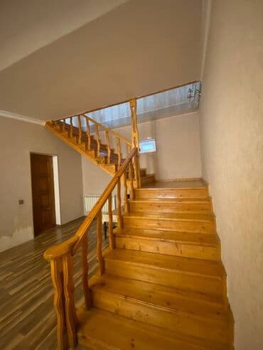 mərdəkan kiraye: 210 kv. m, 4 otaqlı, Kombi, Qaz, İşıq — 9