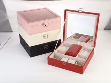 Mücrü Zinət əşyaları üçün