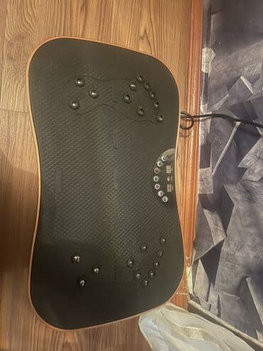 ipad ucuz: Массажер, Вибромассажер, Для тела — 1