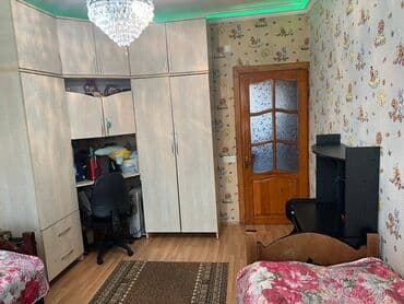 lalafo xacmaz evler: Bakı, 4 otaqlı, Köhnə tikili, 100 kv. m — 7