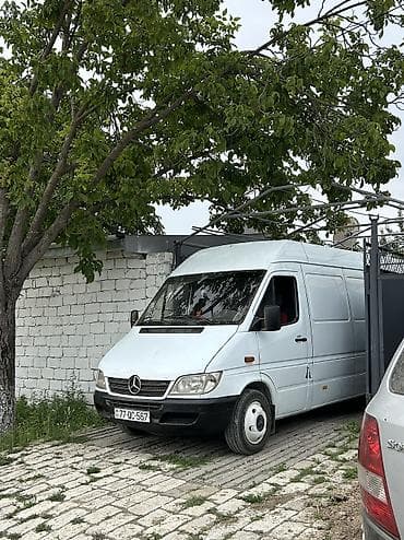 vilo: Şeher daxili Bölgelere ucuz qiymete yuklerin daşınması — 6