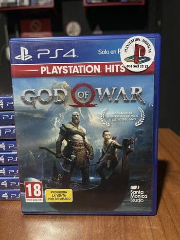işlənmiş playstation: GTA Online, Смешанный жанр, Б/у Картридж, PS4 (Sony Playstation 4), Бесплатная доставка — 25