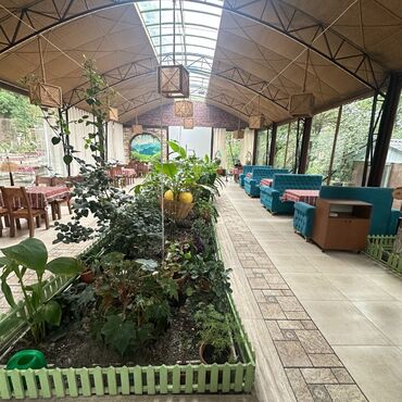 работа в кафе: Официант требуется — 1