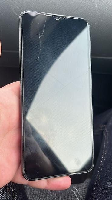 telefon sifaris etmek: Huawei Nova Y61, 4 GB, Barmaq izi — 2